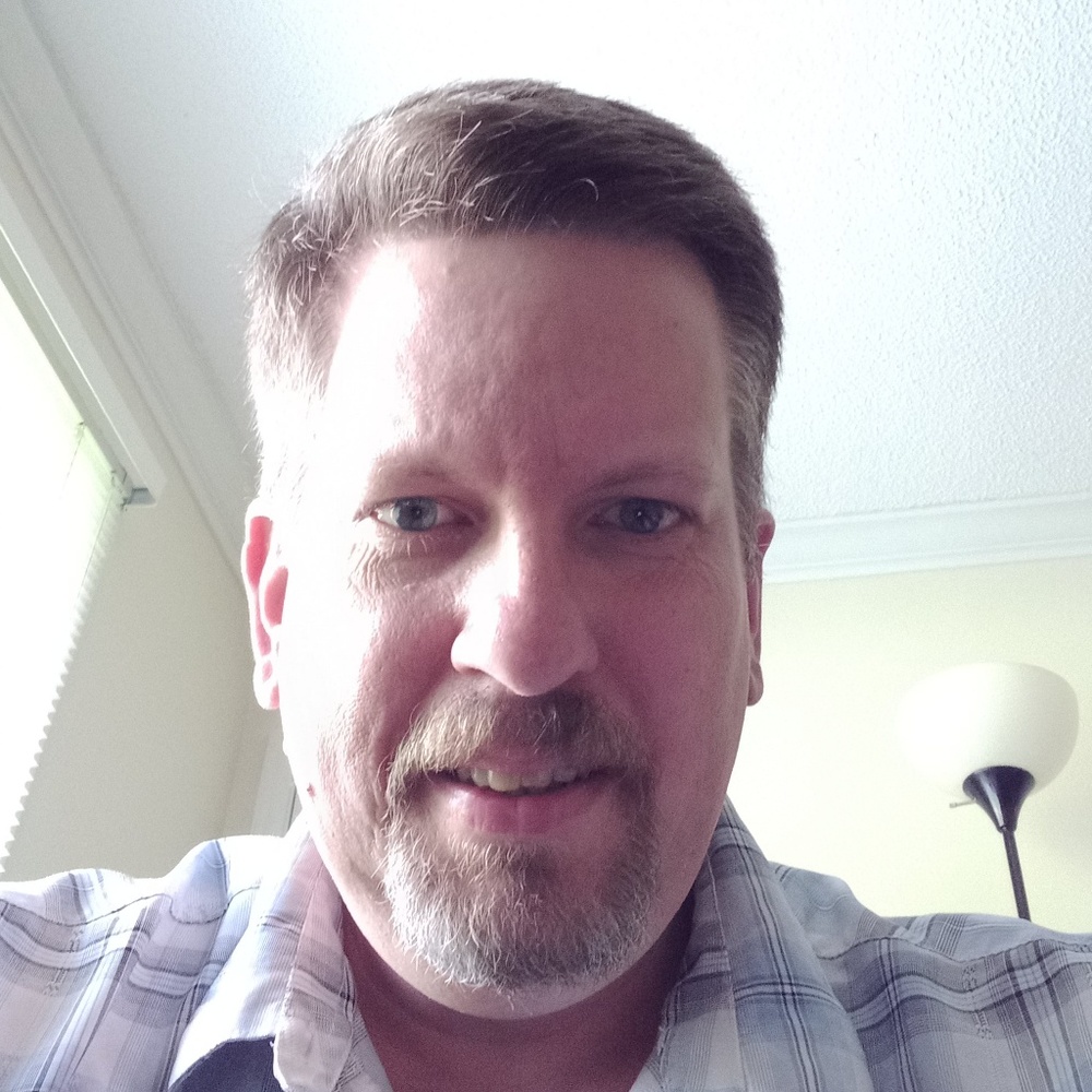 Meet your Posher, Brian